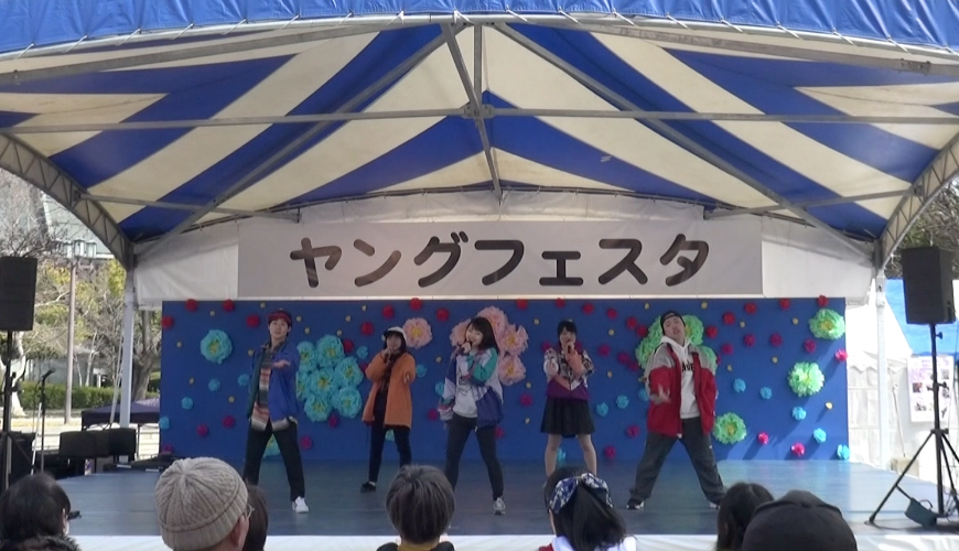 2018,3ヤンフェス