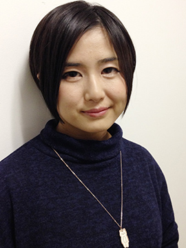 小紫真友子 小紫真友子