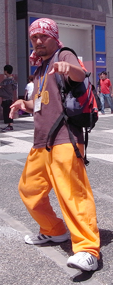 Jukucho