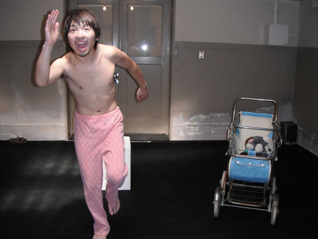 「ひとり」公演18