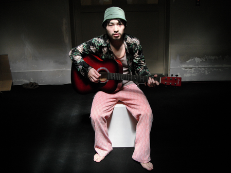 「ひとり」公演20