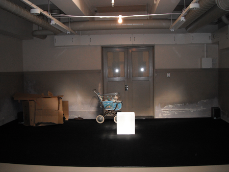 「ひとり」公演22