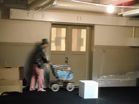 「ひとり」公演23