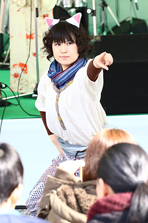 遥 村上