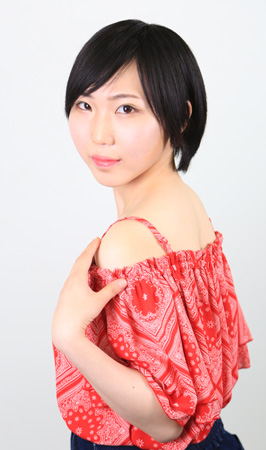 中村雛乃 中村雛乃