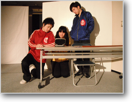 DVDの中身 DVDの中身