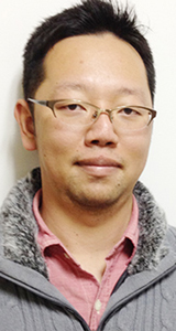 寺田宗清